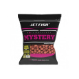 JET FISH - Boilie MYSTERY 20mm 3kg - Jahoda/moruše