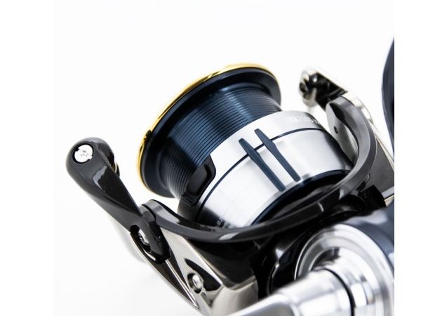 DAIWA - Naviják Certate LT 3000D