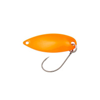 Berkley - Plandavka AGS KOGARANA 3,14 cm / 3,5g - orange/gold