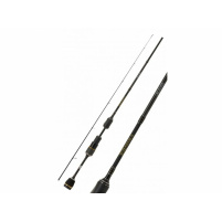 Abu Garcia - Prut Carabus Delicate 602UL / 1,85m / 0,8-4g / 2D