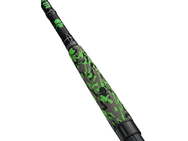 Madcat Prut UV Series Heavy Duty Rod 3 m 200-300 g