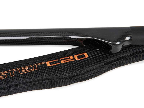 FOX - Vnadící tyč Rangemaster C26 Throwing stick (26mm)