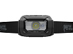 PETZL - Čelovka ARIA 1R RGB BLACK 2026 černá