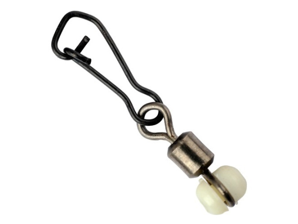 Giants fishing - Průjezd s karabinkou na splávek Sliding Float Attachment, set 2ks