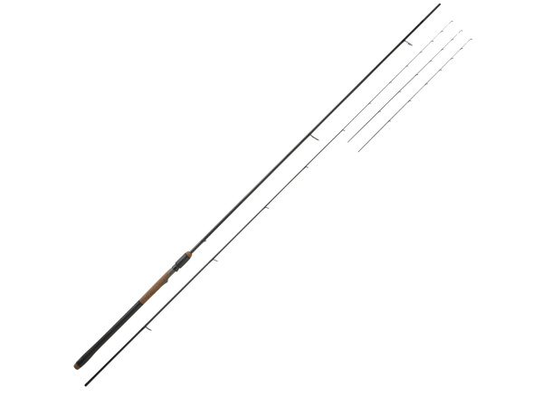 Prut MAP Parabolix 12ft 30-50g Feeder Black Edition