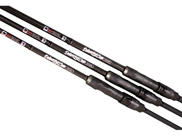 Giants fishing Prut Deluxe BX Carp 10ft (3m) / 3.25lb / 2D
