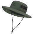 Giants fishing Rybářský klobouk Fishing Hat UV40+ Dark Green