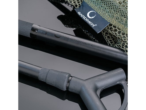 Gardner Podběrák GTN Carbon Compact Landing Net 42