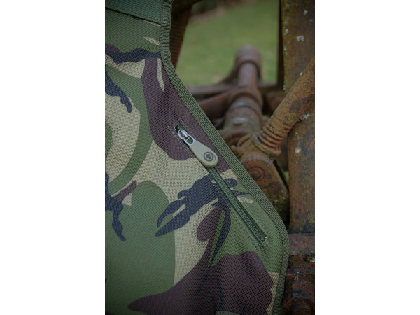 Wychwood Pouzdro na pruty Tactical HD Rod Sleeve 9-10ft