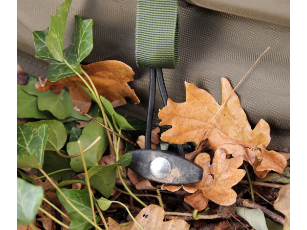 Přehoz na přístřešek Base Station