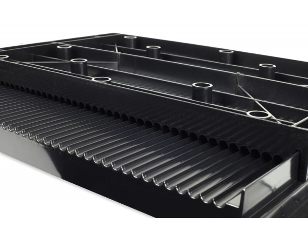 Nikl Velký rollball na rolování boilies