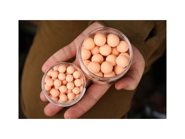 Nikl Plovoucí boilies Calanus & Krill