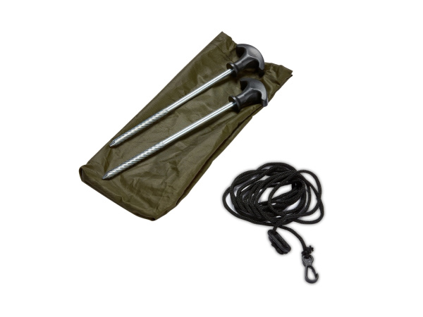 Trakker Products - Deštník 60 Umbrella