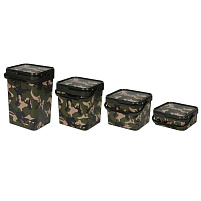 Fox kbelík Camo Buckets