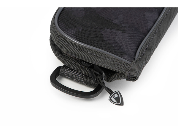 Fox Rage Voyager Camo Rod Sleeves