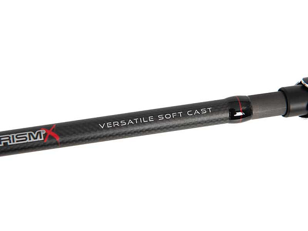 Fox Rage Prism X Versatile Soft Casting Rod