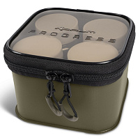 KORUM - Pouzdro Progress EVA Hookbait Pouch 4 Tub