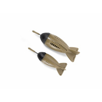 KORUM - Bopper Bait Droppers - Standart