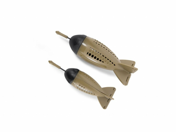 KORUM - Bopper Bait Droppers - Standart