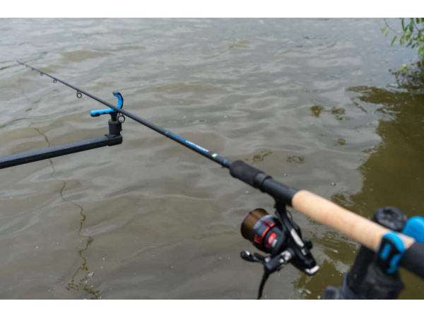 PRESTON INNOVATIONS - Rohatinka Rod Safe Method