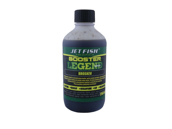 JET FISH - Booster Legend 250ml