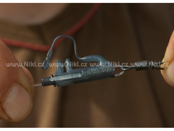 Carp´R´Us  - Snag clips vypínací závěsky