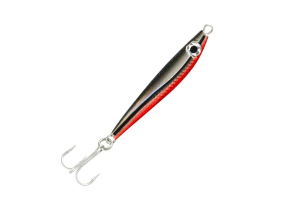 SPRO - Pilker CAST´X - red fish