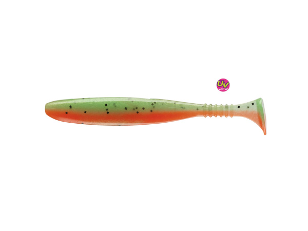 DAIWA - Gumová nástraha Tournament D´Fin 7,6cm, 10ks