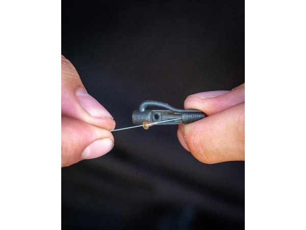 FOX - Závěsky Edges Tubing Leadclip Kit 5 ks