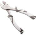 RAPALA - Kleště štípací bíle 18cm - VÝPRODEJ
