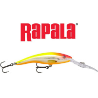 RAPALA - Wobler Deep tail dancer 7cm - CLS