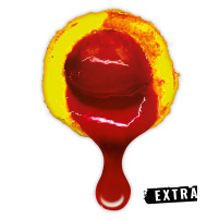 LK Baits - Nutrigo Extra Mango 400 ml, 30 mm