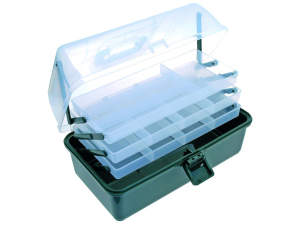 Carp System - Kufřík 305