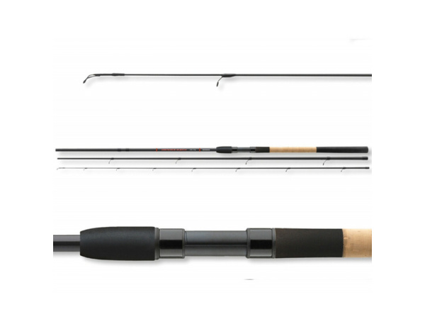 Cormoran - Prut Distance Match 4,5m 5-25g 3D