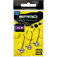 SPRO - Jigová hlavička Jighead HD 90 vel. 5/0 28g 3ks           