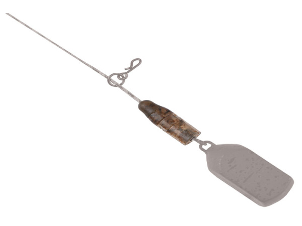 FOX - Závěsný systém Drop of heli buffer bead kit