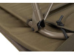 FOX - Lehátko Voyager XL bed, nosnost do 150kg