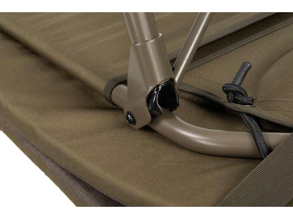 FOX - Lehátko Voyager XL bed, nosnost do 150kg