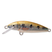 Dorado - Wobler Clasic 4cm - GO