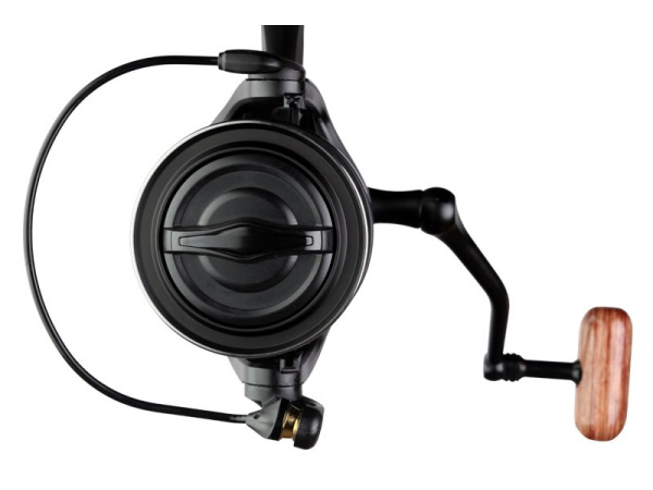 Giants fishing Naviják Deluxe Reel FD 9000 + cívka 9000 ZDARMA!