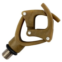 Giants fishing Rohatinka Sure Lock Butt Grip      