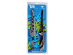 Giants fishing Filetovací nůž 7 Fillet knife with sharpener ( Easy clean sheath )