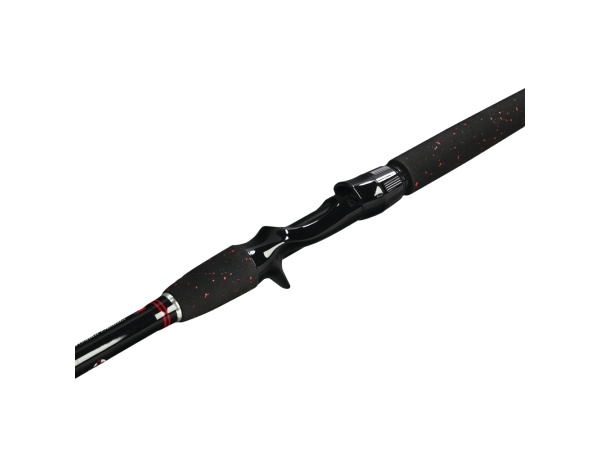 Hell-Cat - Prut Black Vertical Casting 1,7m 180-250g
