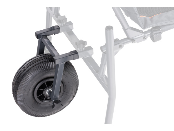 Mivardi Křeslo TMX feeder - přepravní systém