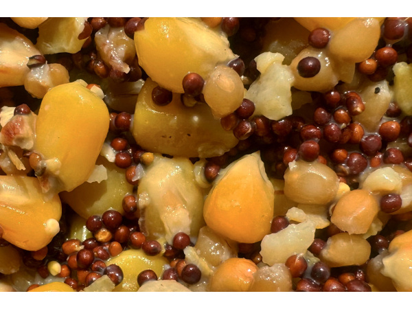 Mivardi Partikl mix 2,5kg