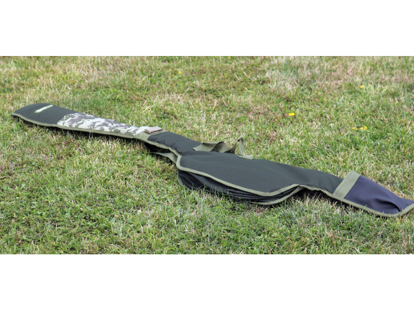 Pouzdro na kaprové pruty CamoCODE 165