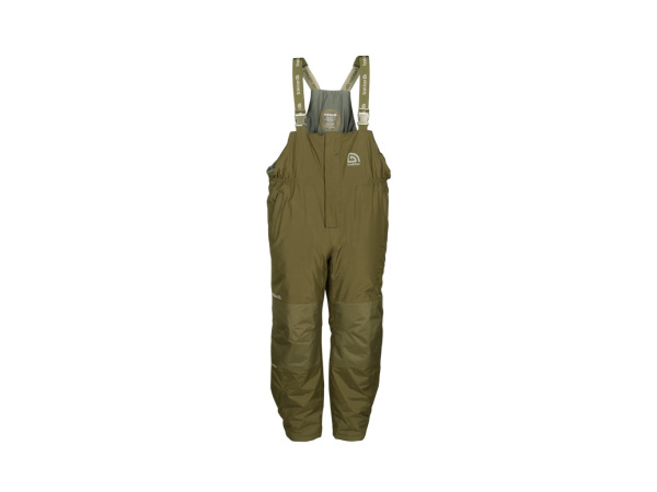 Trakker Products - Nepromokavý zimní komplet 3 dílný - CR 3-Piece Winter Suit