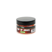 Nikl Plovoucí boilies Chilli & Peach - 16mm 50g