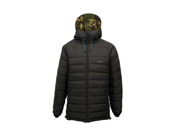Aqua Products Aqua Bunda - Reversible DPM Jacket