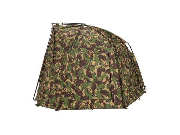 Trakker Products - Brolly Tempest Brolly 100 T Aquatexx DPM